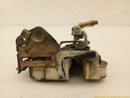 Mitsubishi Delica Front Left Door Lock Actuator-5