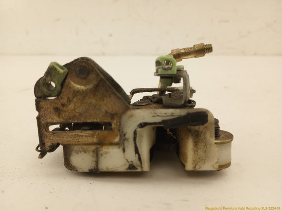 Mitsubishi Delica Front Left Door Lock Actuator