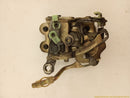 Mitsubishi Delica Front Left Door Lock Actuator-7