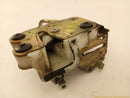 Mitsubishi Delica Front Left Door Lock Actuator-10