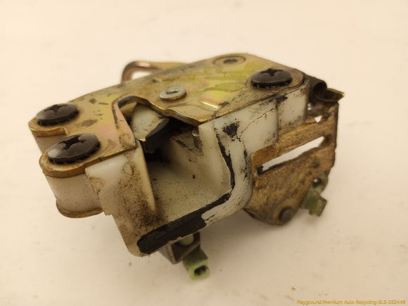 Mitsubishi Delica Front Left Door Lock Actuator