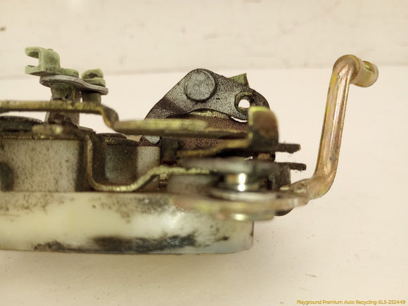 Mitsubishi Delica Front Left Door Lock Actuator