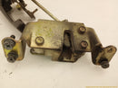 Mitsubishi Delica Rear Left Sliding Door Lock Mechanism-6
