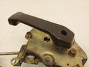 Mitsubishi Delica Rear Left Sliding Door Lock Mechanism-8