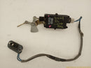 Mitsubishi Delica Rear Left Sliding Door Lock Mechanism-9