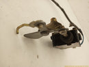 Mitsubishi Delica Rear Left Sliding Door Lock Mechanism-11