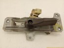 Mitsubishi Delica Tailgate Lock Mechanism-2