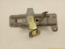 Mitsubishi Delica Tailgate Lock Mechanism-3