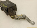 Mitsubishi Delica Tailgate Lock Mechanism-6