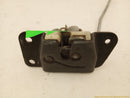 Mitsubishi Delica Tailgate Lock Mechanism-7