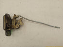 Mitsubishi Delica Tailgate Lock Mechanism-10