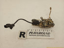 Mitsubishi Delica Front Right Door Lock Actuator-1