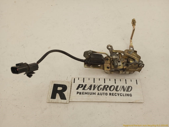 Mitsubishi Delica Front Right Door Lock Actuator