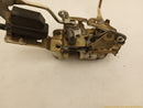 Mitsubishi Delica Front Right Door Lock Actuator-2
