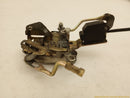 Mitsubishi Delica Front Right Door Lock Actuator-4