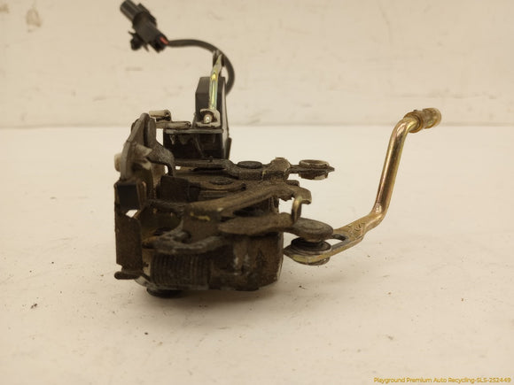 Mitsubishi Delica Front Right Door Lock Actuator