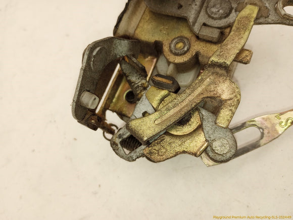 Mitsubishi Delica Front Right Door Lock Actuator