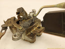 Mitsubishi Delica Front Right Door Lock Actuator-10