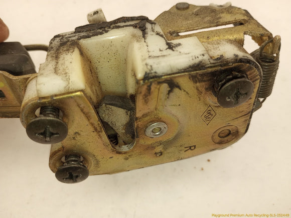Mitsubishi Delica Front Right Door Lock Actuator