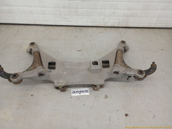 Volvo V70 Rear Crossmember Subframe With Upper Control Arms