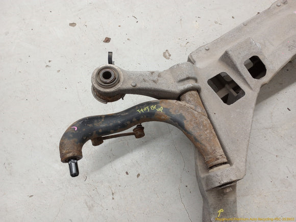 Volvo V70 Rear Crossmember Subframe With Upper Control Arms