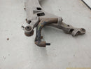 Volvo V70 Rear Crossmember Subframe With Upper Control Arms-4