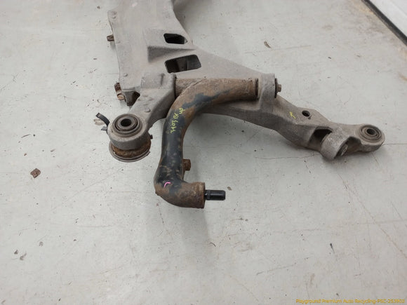 Volvo V70 Rear Crossmember Subframe With Upper Control Arms