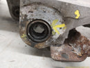 Volvo V70 Rear Crossmember Subframe With Upper Control Arms-6