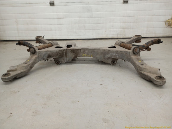 Volvo V70 Rear Crossmember Subframe With Upper Control Arms