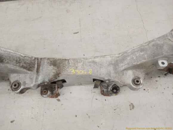 Volvo V70 Rear Crossmember Subframe With Upper Control Arms