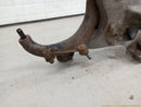 Volvo V70 Rear Crossmember Subframe With Upper Control Arms-12