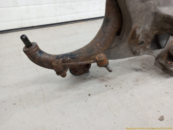 Volvo V70 Rear Crossmember Subframe With Upper Control Arms