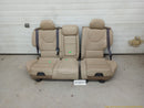 Volvo V70 Rear Seat Set-1