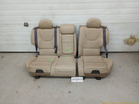 Volvo V70 Rear Seat Set