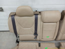 Volvo V70 Rear Seat Set-5