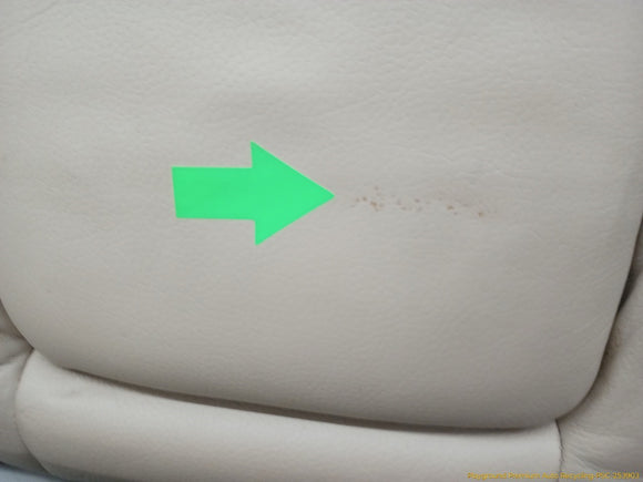 Volvo V70 Rear Seat Set