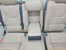 Volvo V70 Rear Seat Set-9