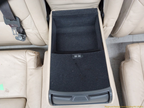 Volvo V70 Rear Seat Set