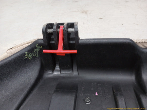 Volvo V70 Rear Seat Set