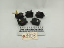 Volvo V70 Set Of 5 Heater Vent Flap Actuators-1