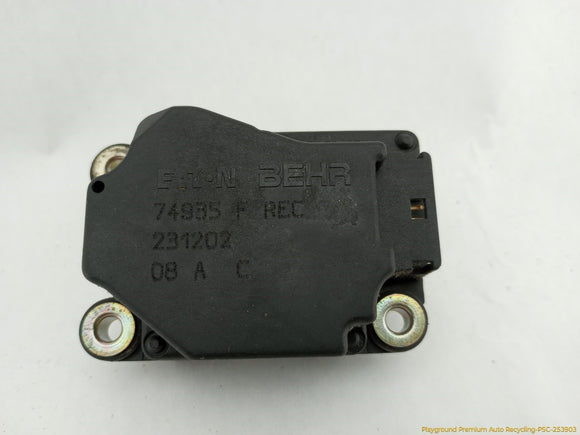 Volvo V70 Set Of 5 Heater Vent Flap Actuators