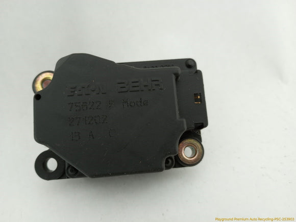 Volvo V70 Set Of 5 Heater Vent Flap Actuators