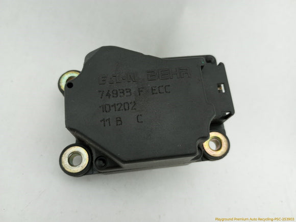 Volvo V70 Set Of 5 Heater Vent Flap Actuators