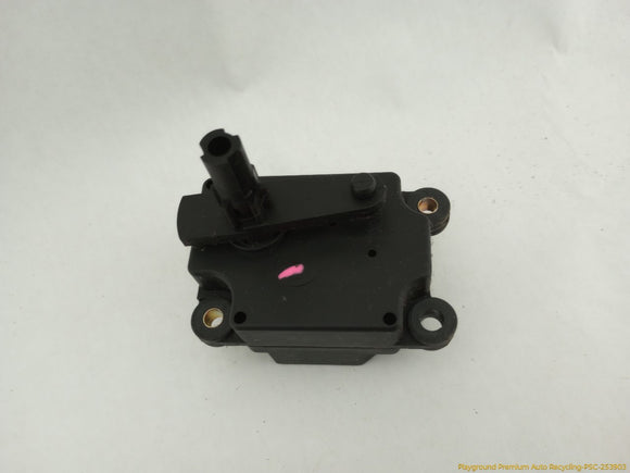 Volvo V70 Set Of 5 Heater Vent Flap Actuators