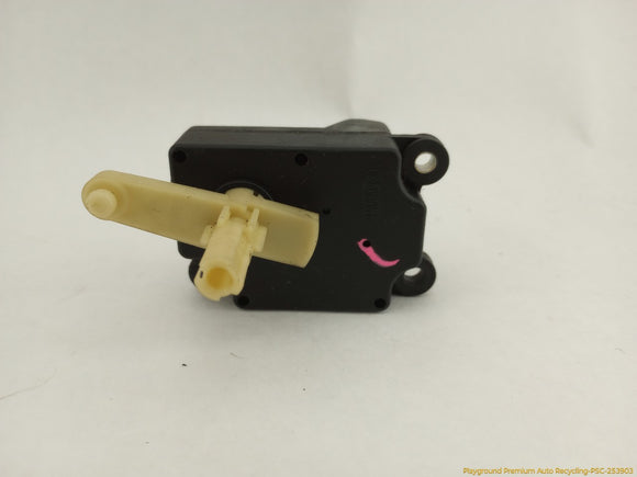 Volvo V70 Set Of 5 Heater Vent Flap Actuators