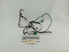 Volvo V70 HVAC Wire Harness