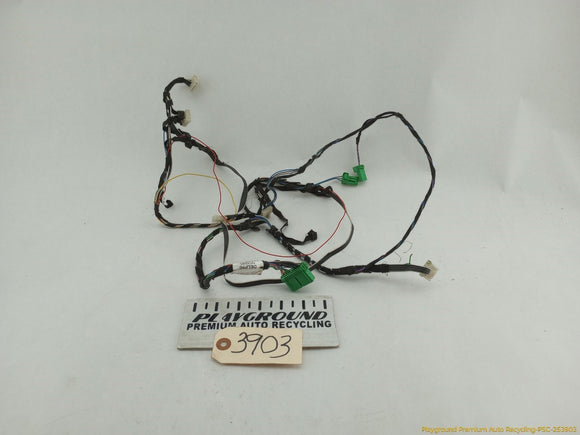 Volvo V70 HVAC Wire Harness