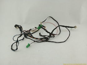 Volvo V70 HVAC Wire Harness - 0