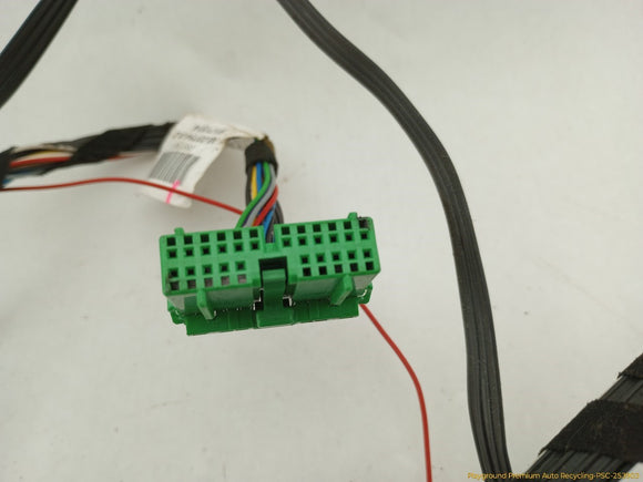 Volvo V70 HVAC Wire Harness