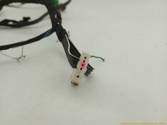 Volvo V70 HVAC Wire Harness